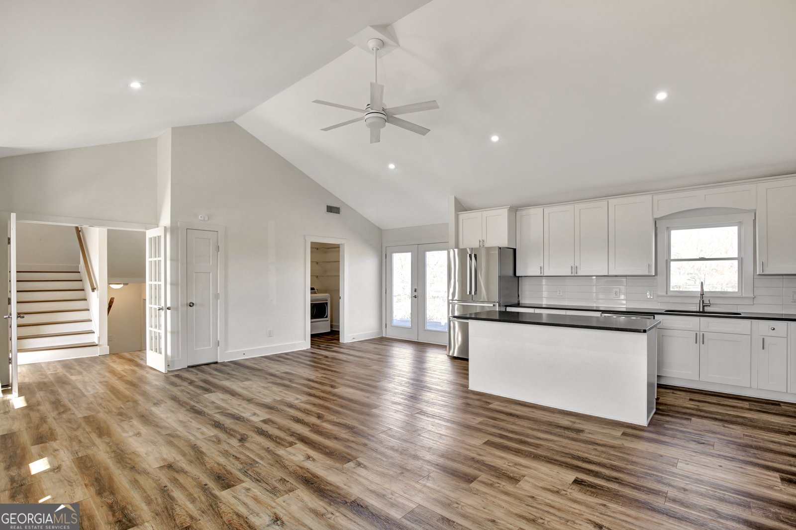5 Colonial Drive Newnan - 17