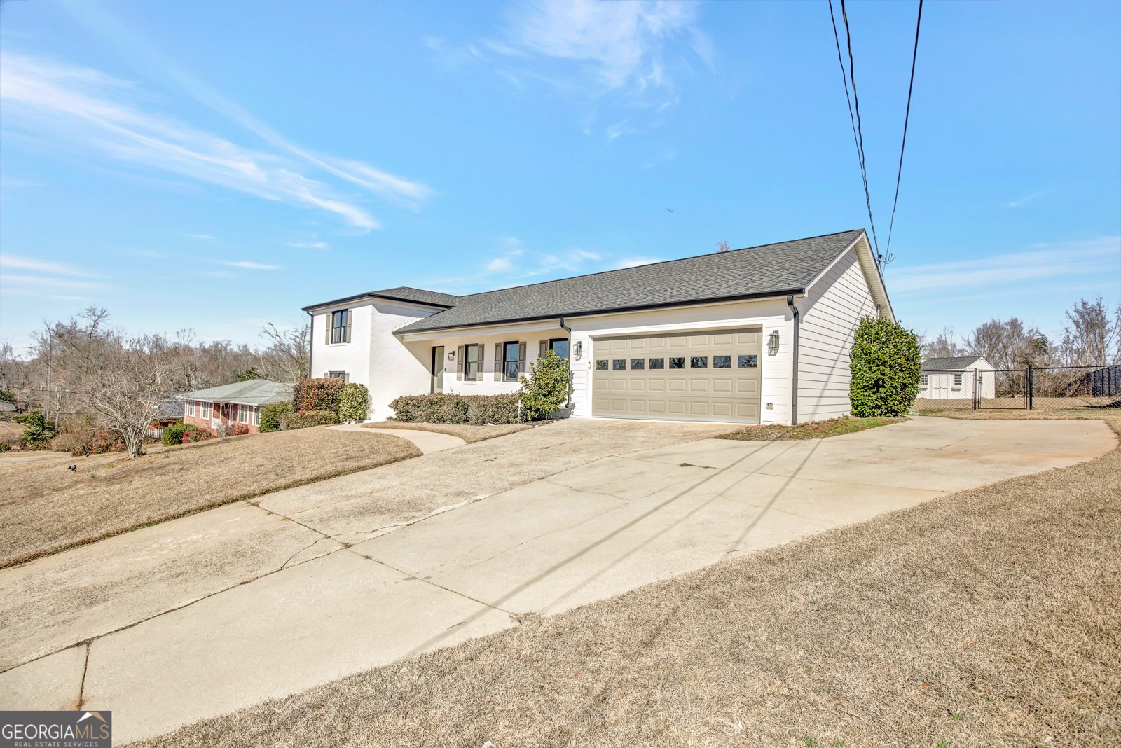 5 Colonial Drive Newnan - 2