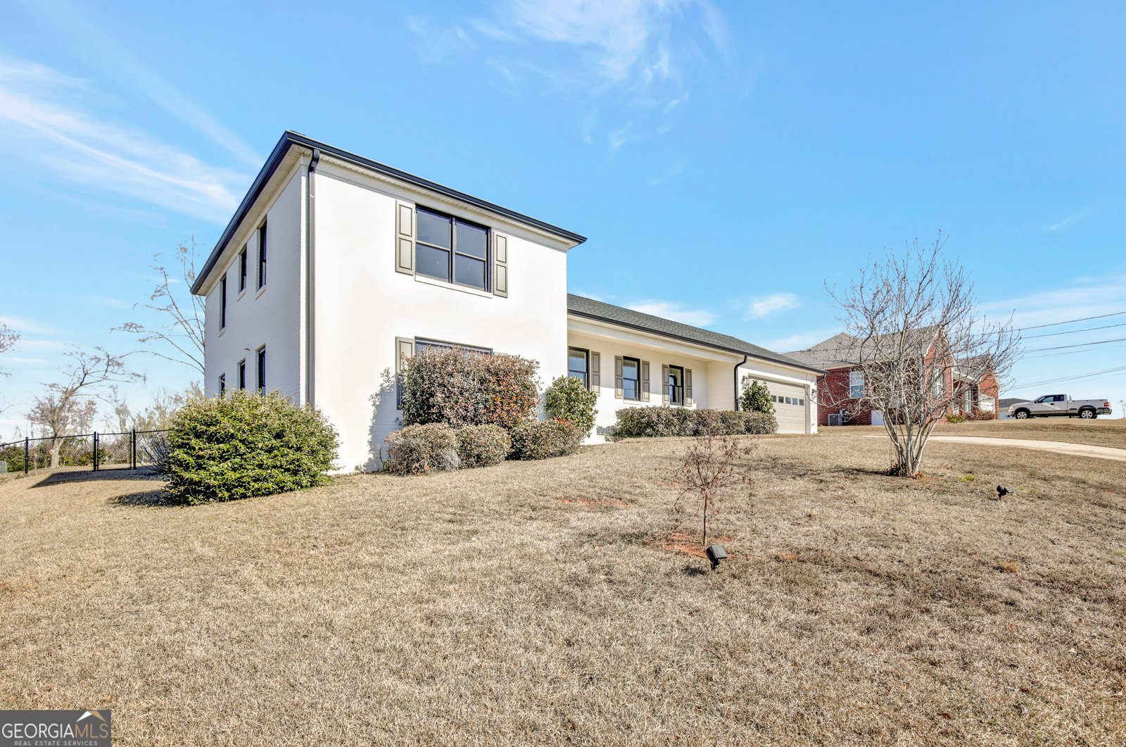 5 Colonial Drive Newnan - 3