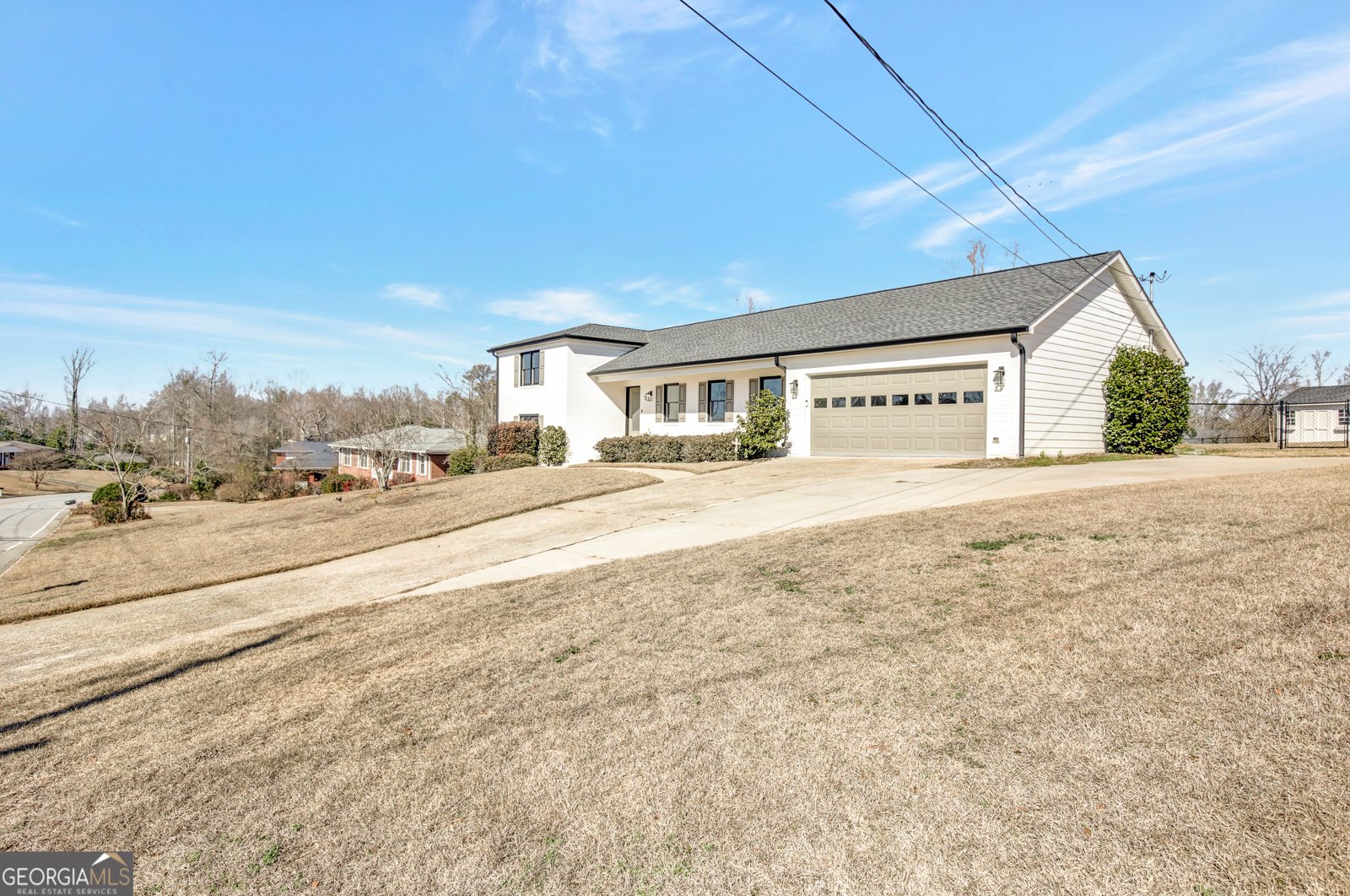 5 Colonial Drive Newnan - 4