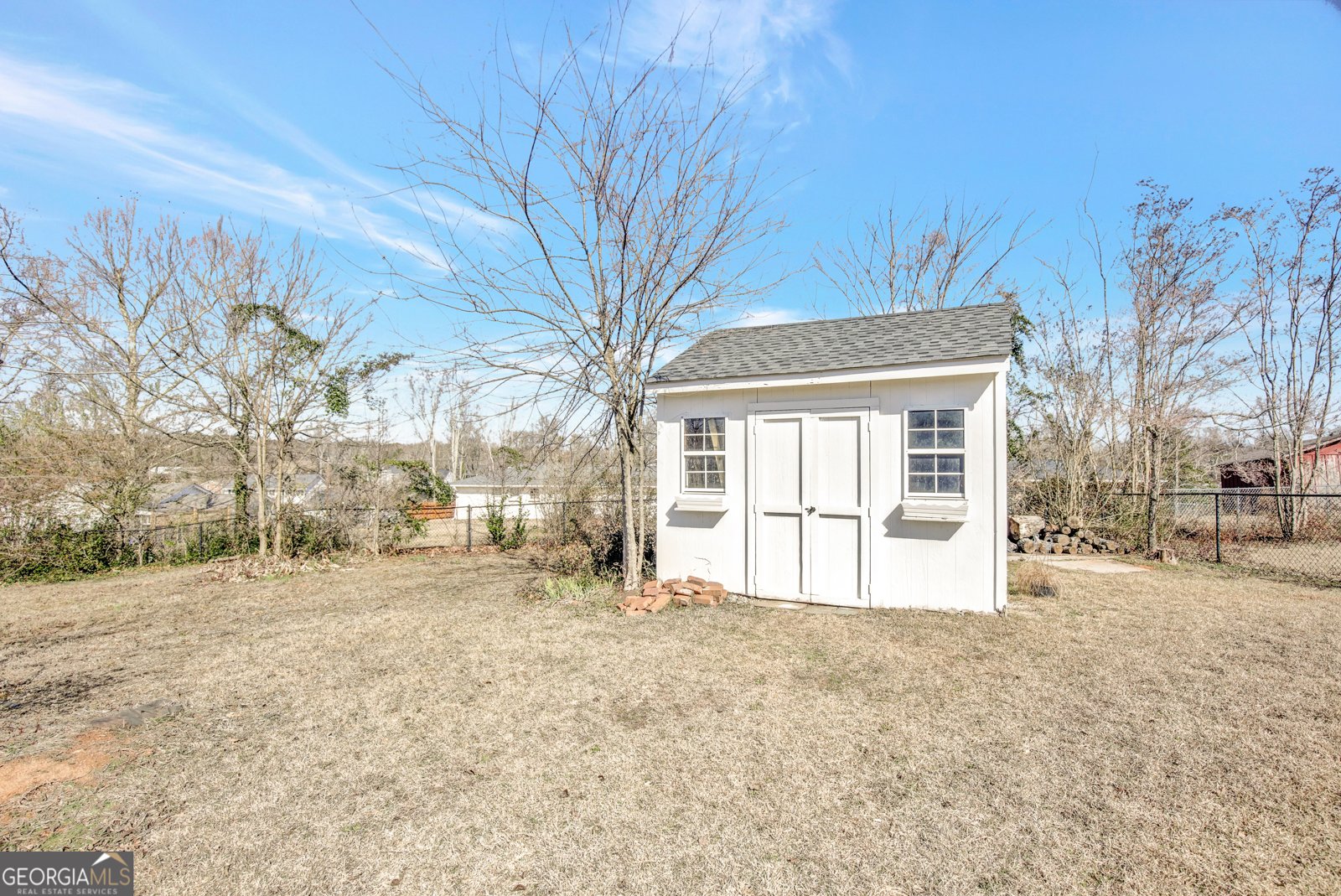5 Colonial Drive Newnan - 43