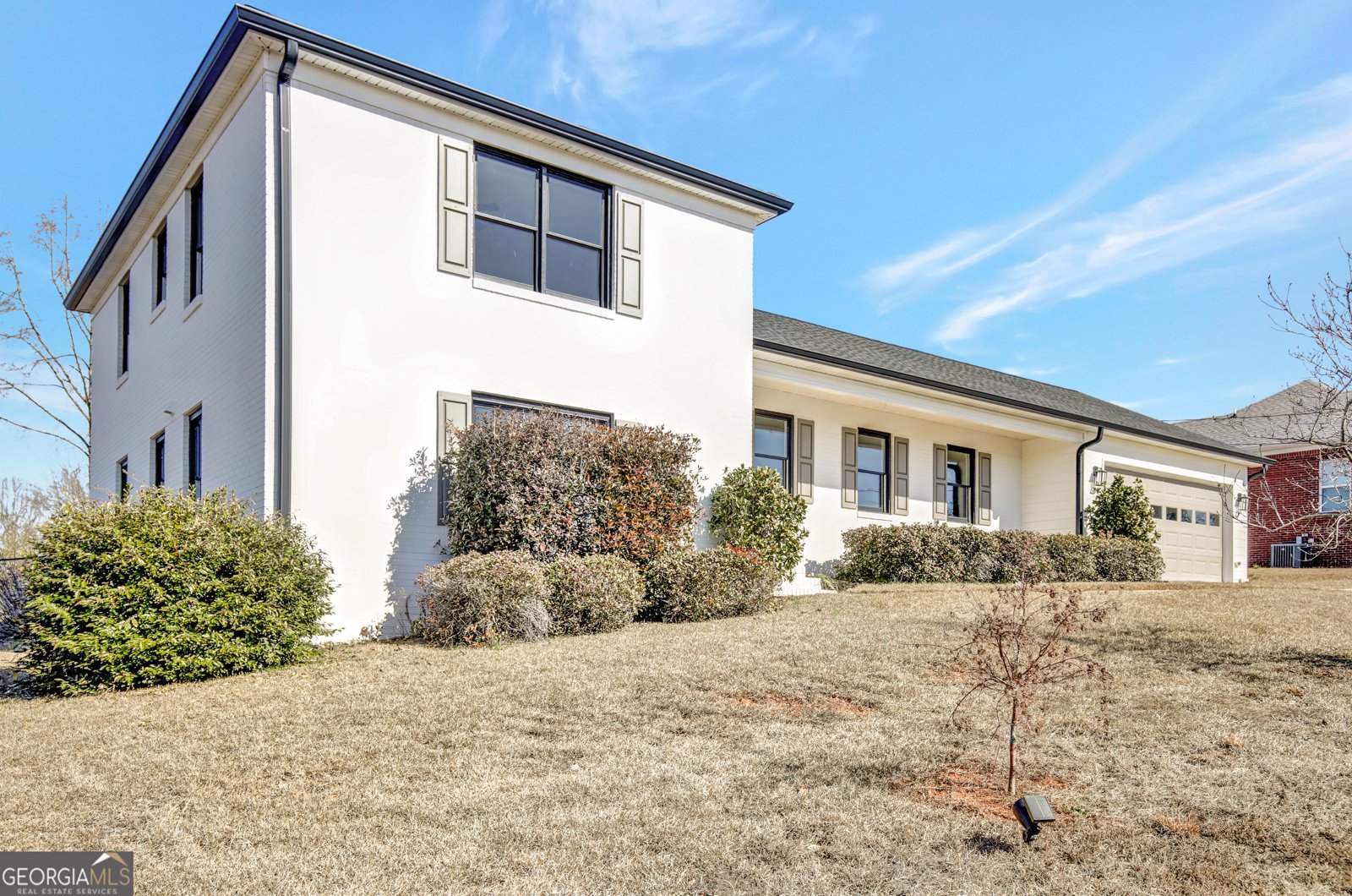 5 Colonial Drive Newnan - 6