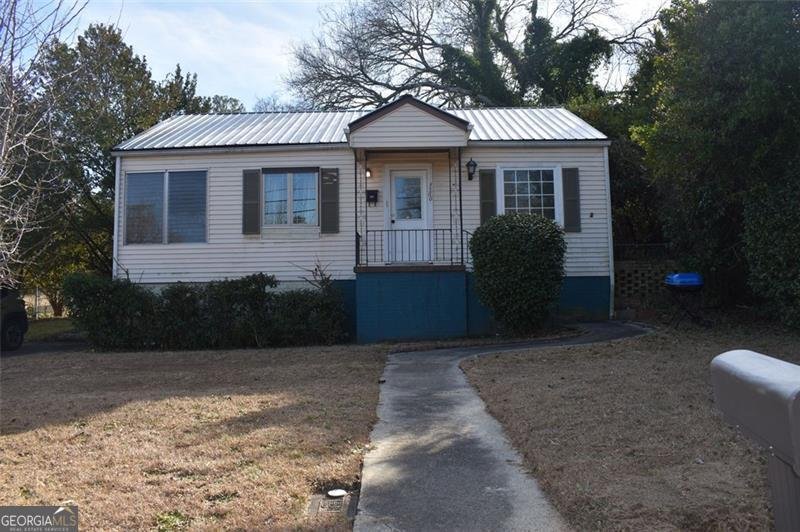 3560 McKenzie Drive Macon - 1