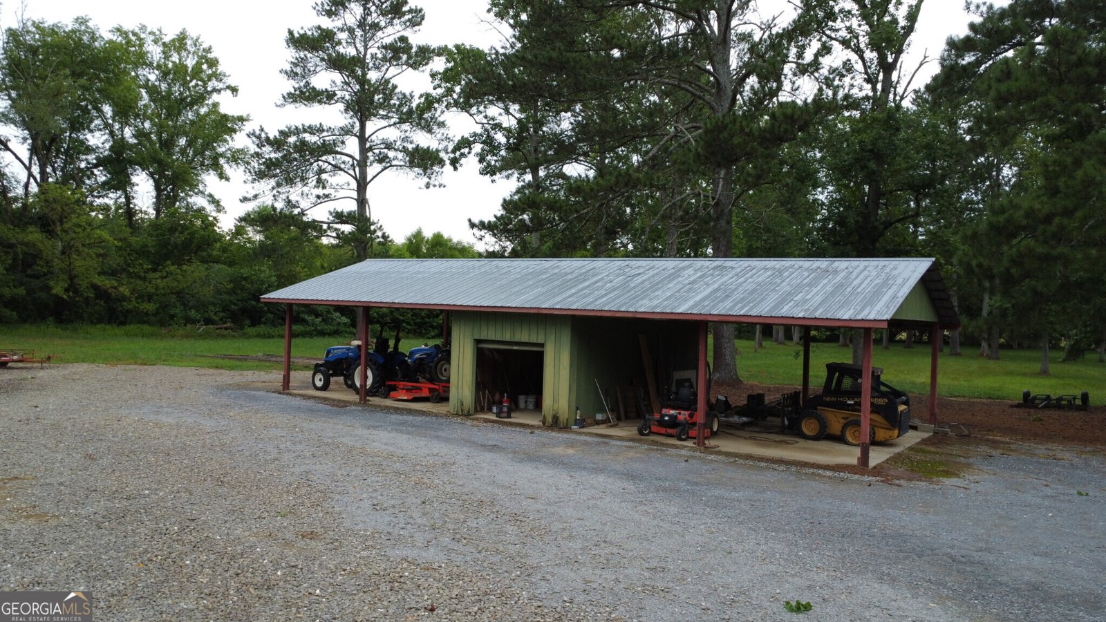 6414 Highway 136 Talking Rock - 10