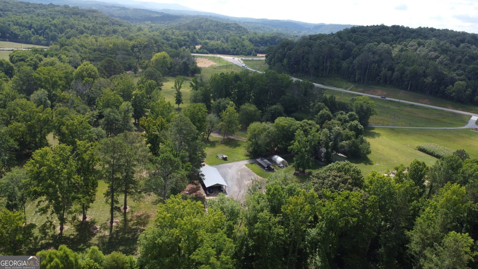 6414 Highway 136 Talking Rock - 31