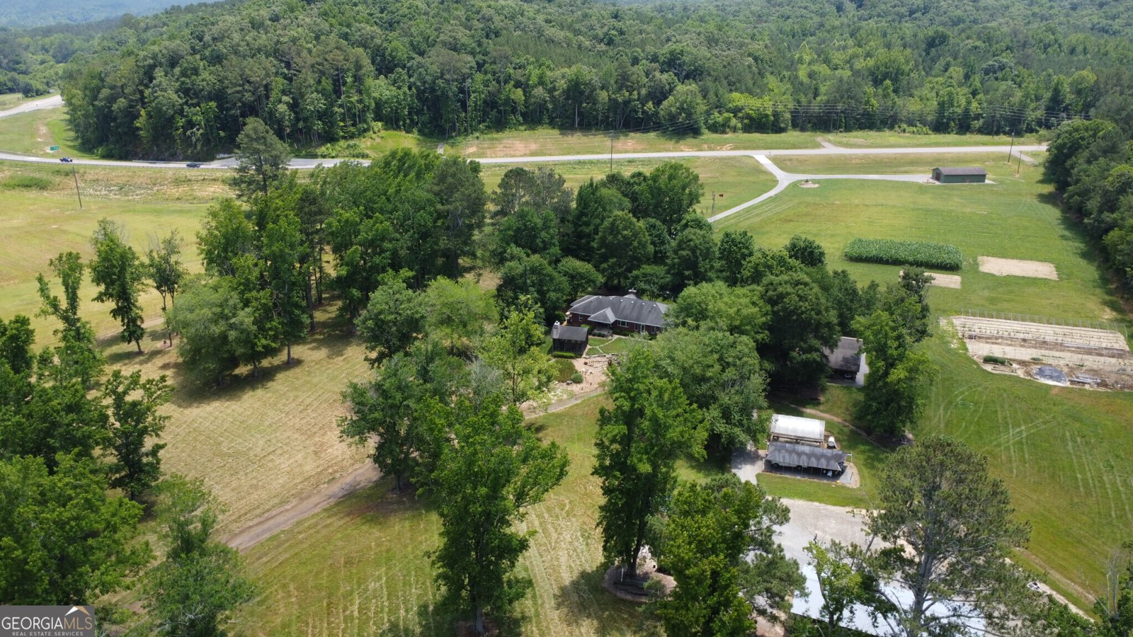 6414 Highway 136 Talking Rock - 33