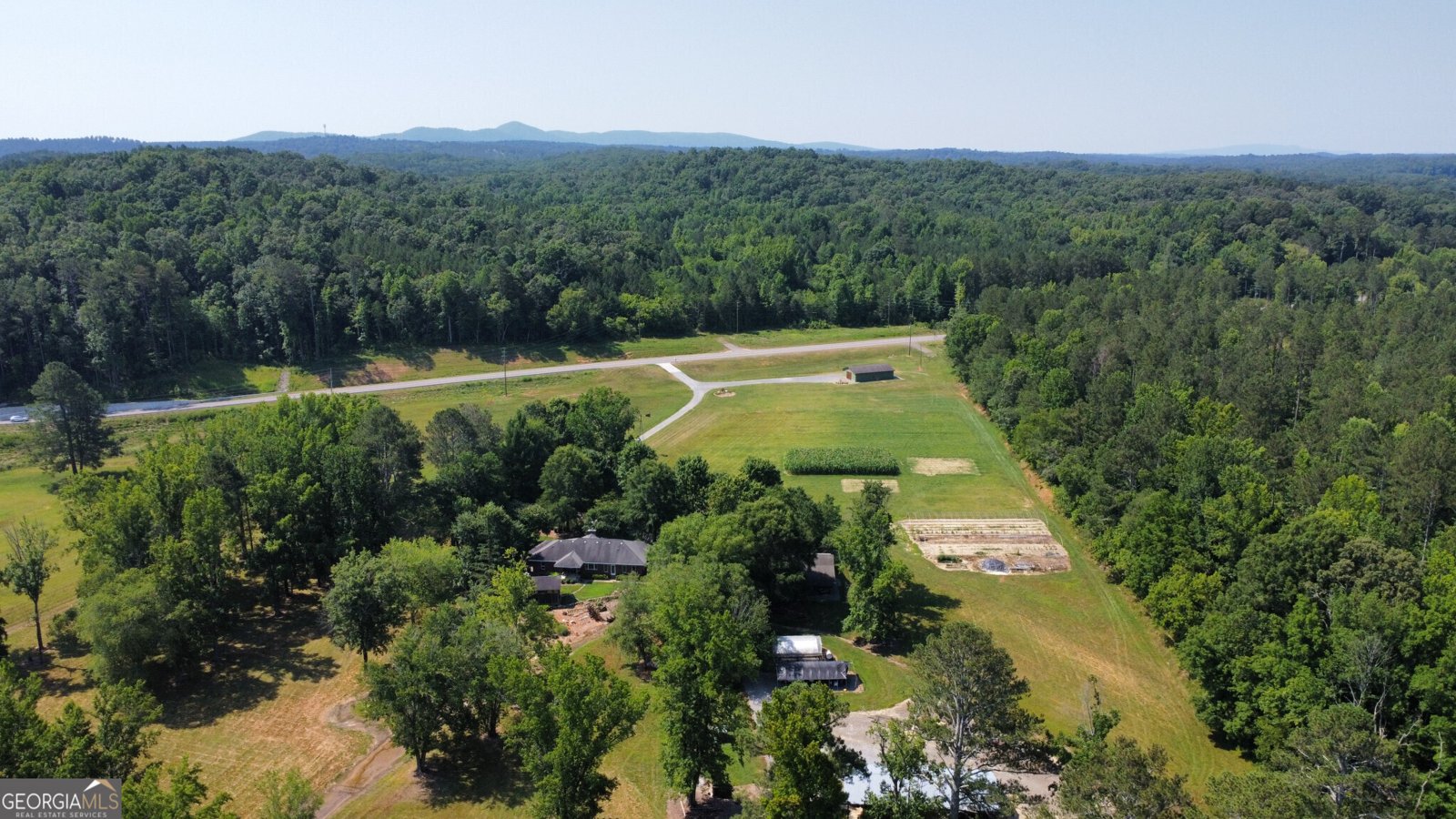 6414 Highway 136 Talking Rock - 34