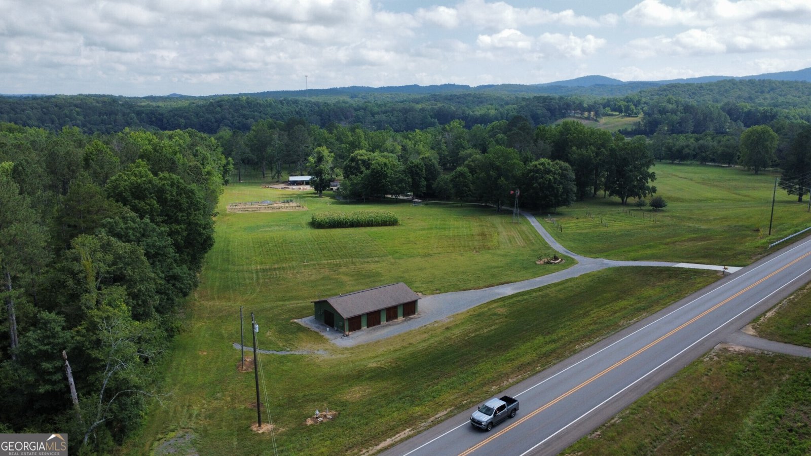 6414 Highway 136 Talking Rock - 36