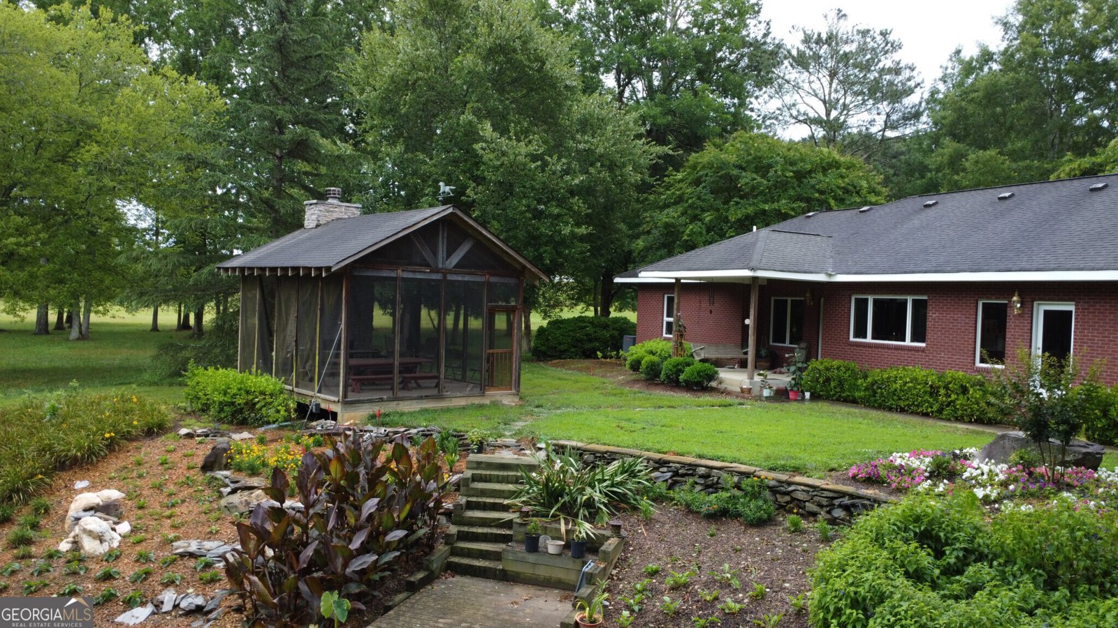 6414 Highway 136 Talking Rock - 6
