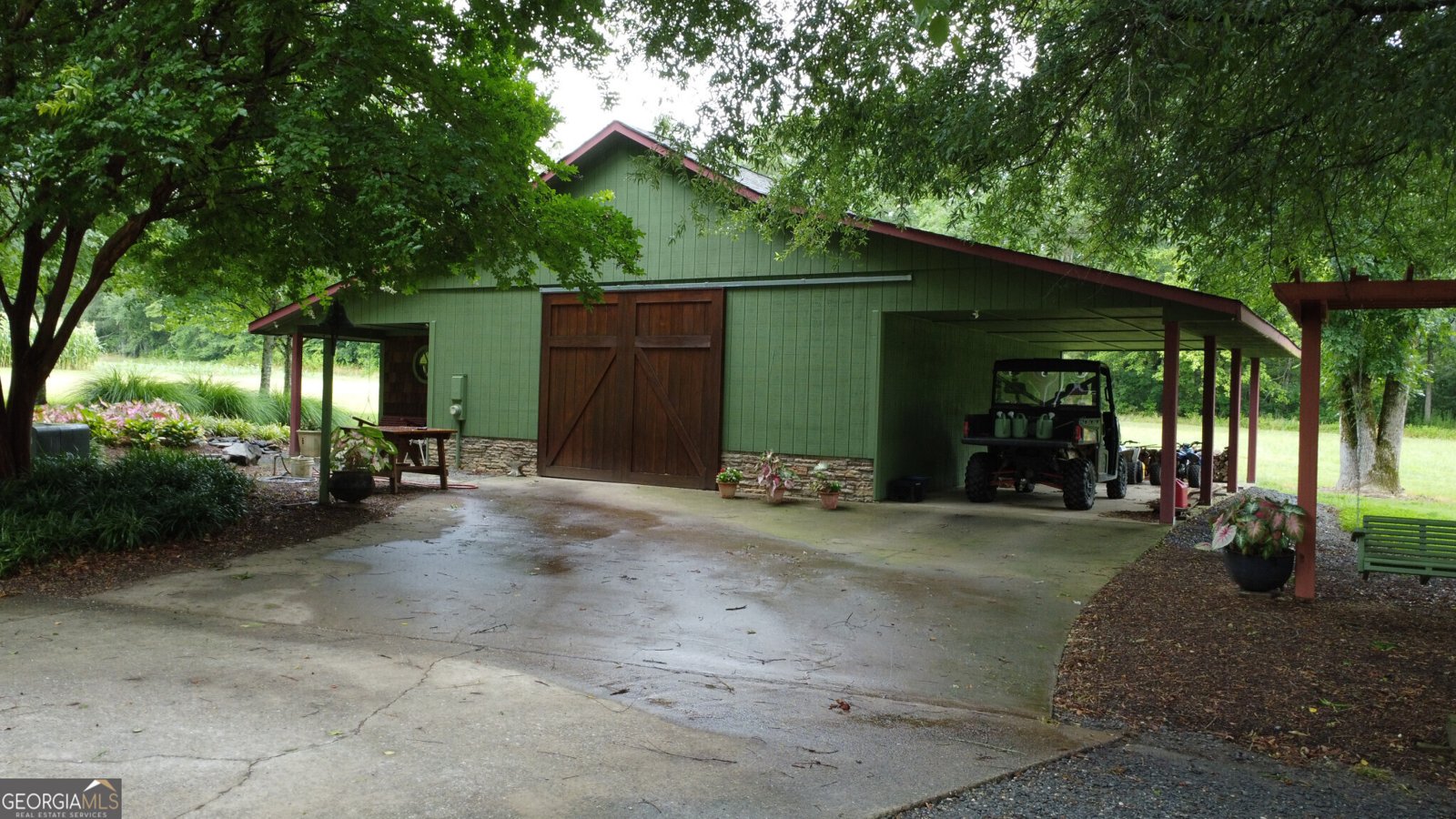 6414 Highway 136 Talking Rock - 8