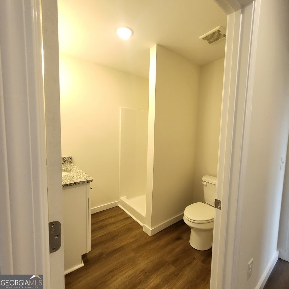 801 Castle Court Hawkinsville - 20