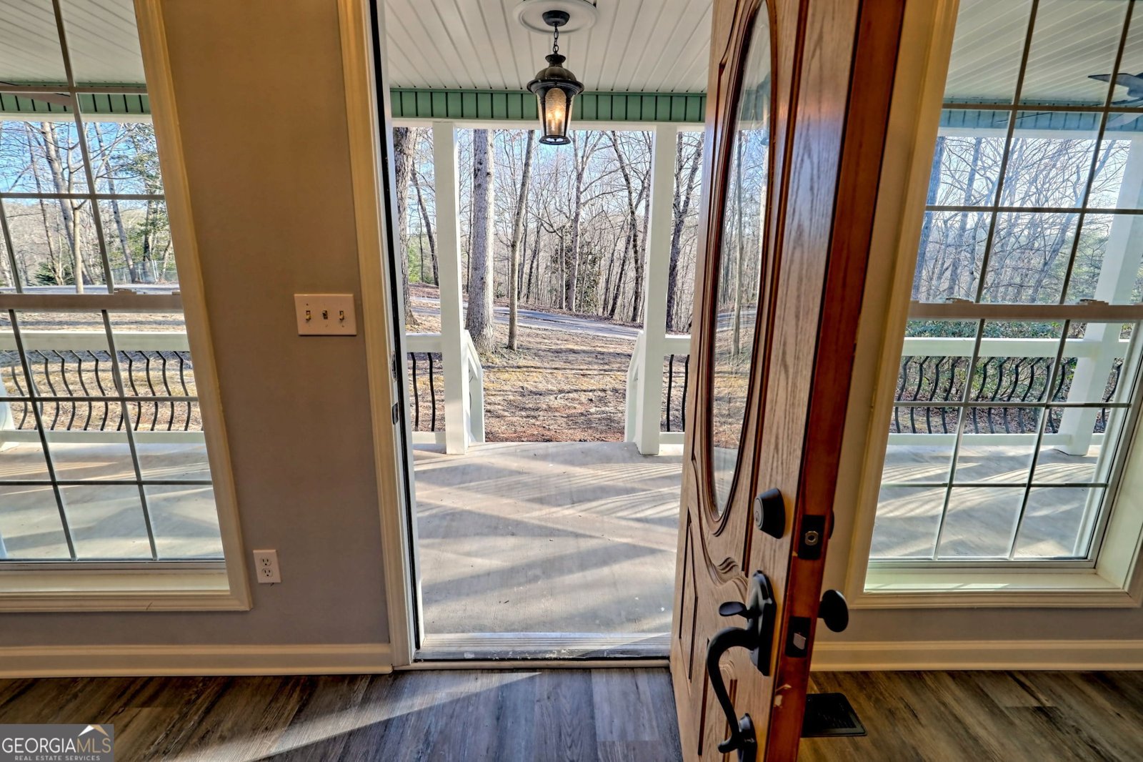 150 Blue Jay Road Clarkesville - 10