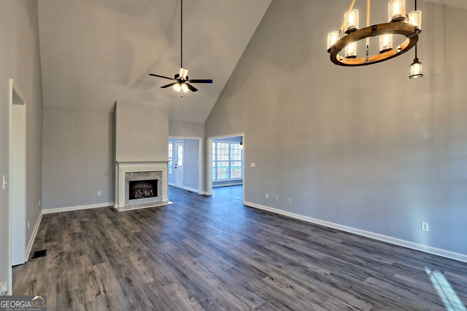 150 Blue Jay Road Clarkesville - 11