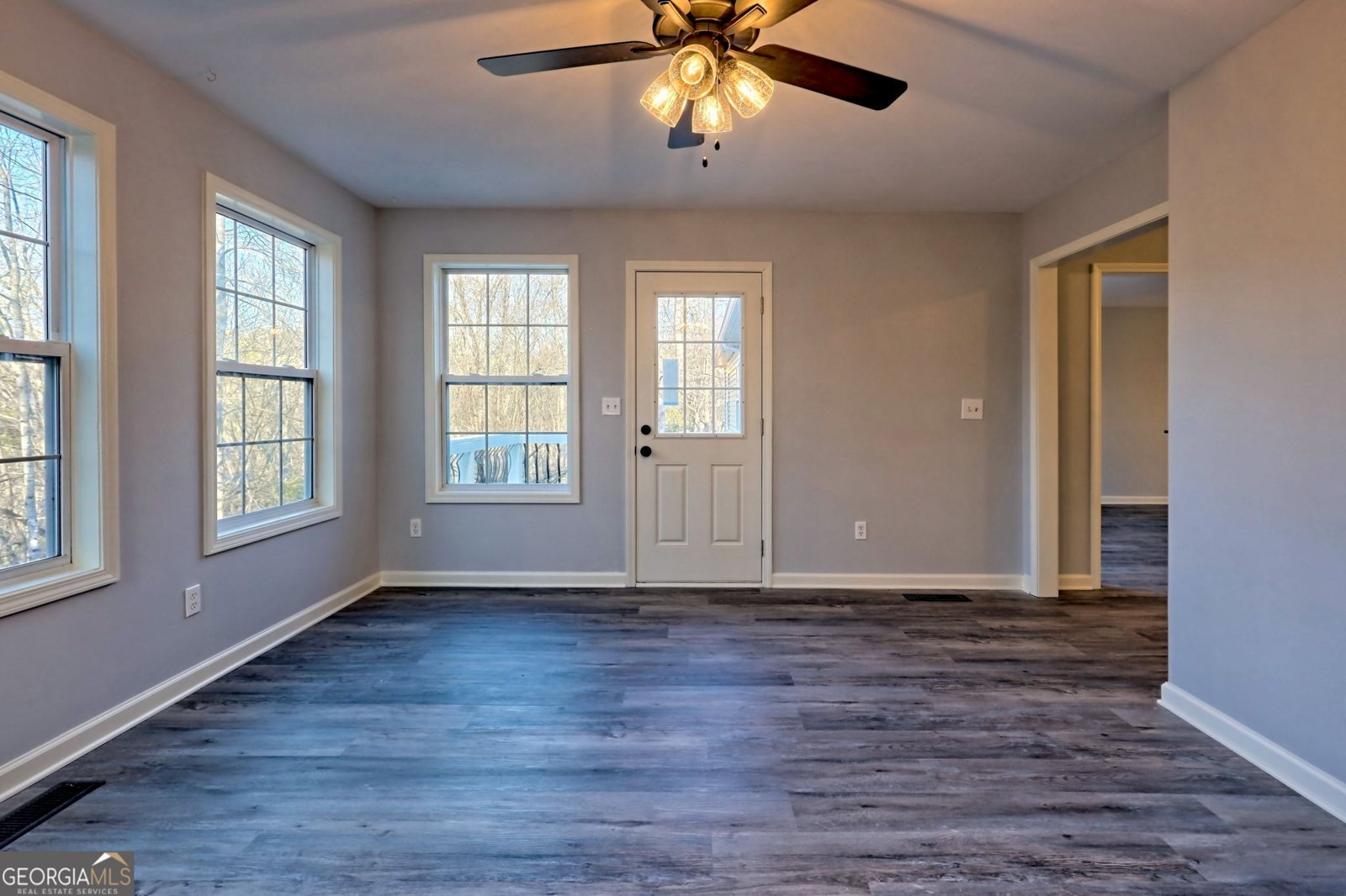 150 Blue Jay Road Clarkesville - 15