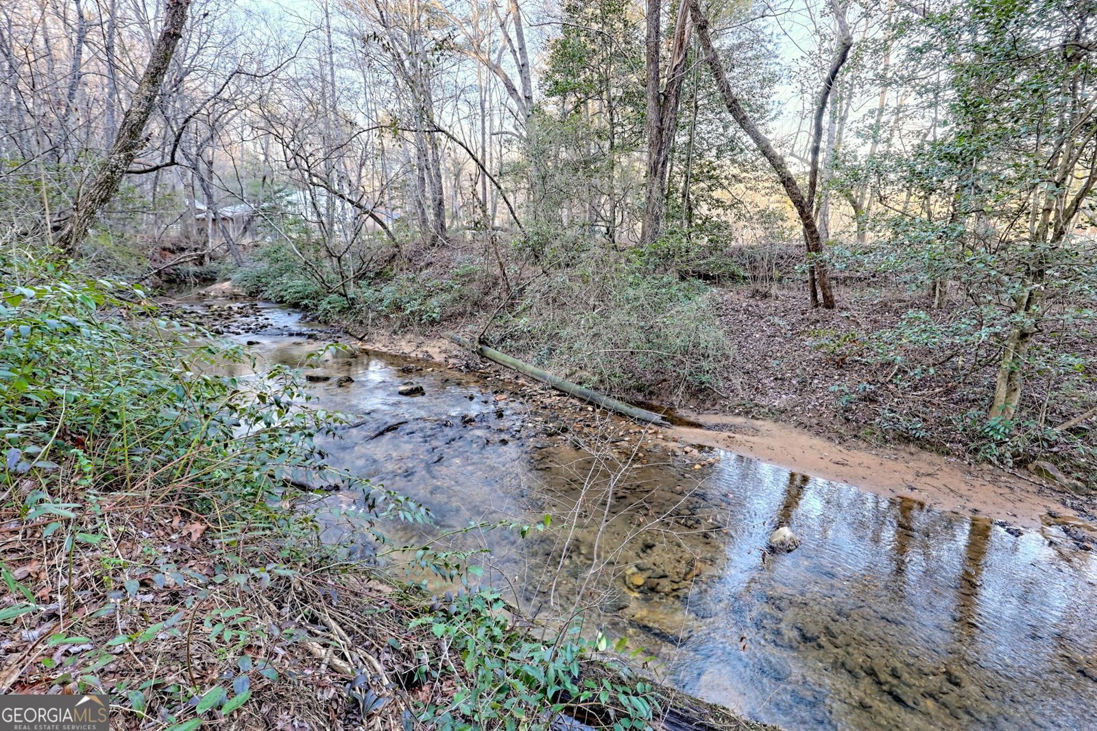 150 Blue Jay Road Clarkesville - 2
