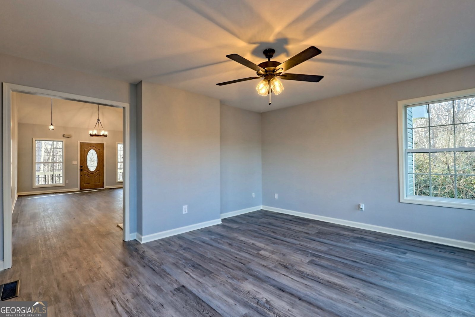 150 Blue Jay Road Clarkesville - 21