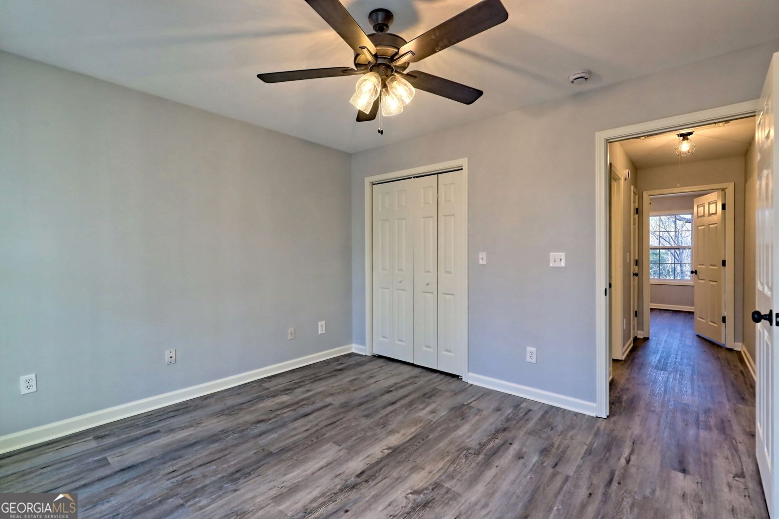 150 Blue Jay Road Clarkesville - 27