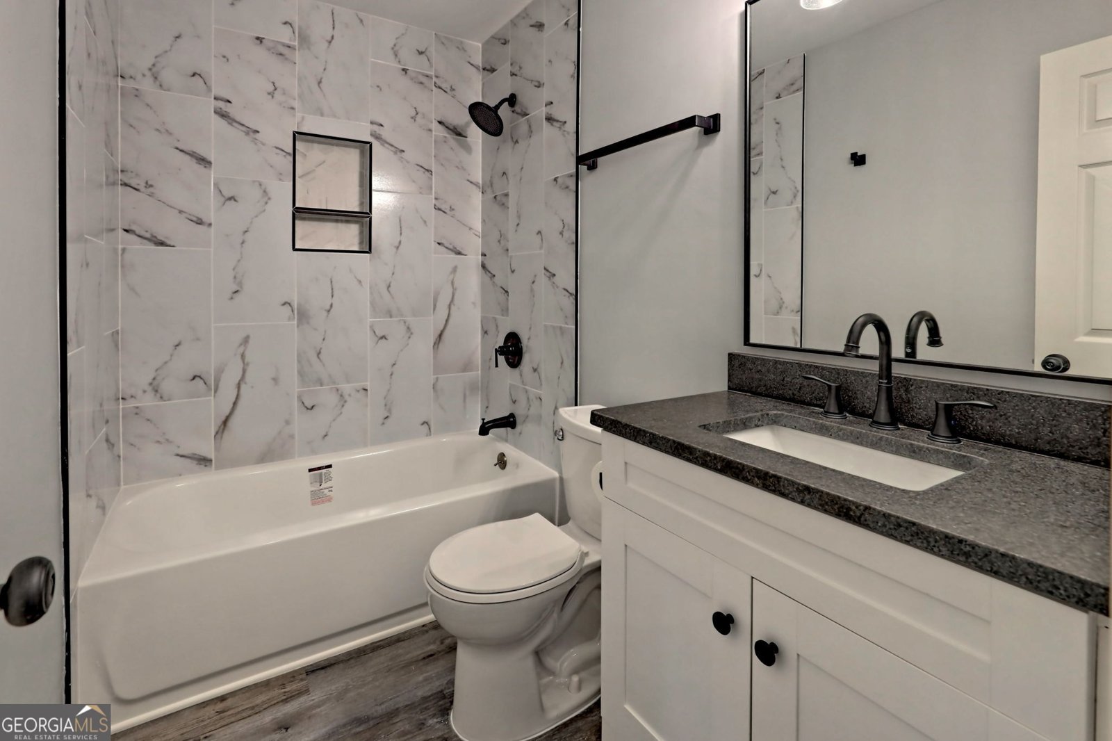 150 Blue Jay Road Clarkesville - 28