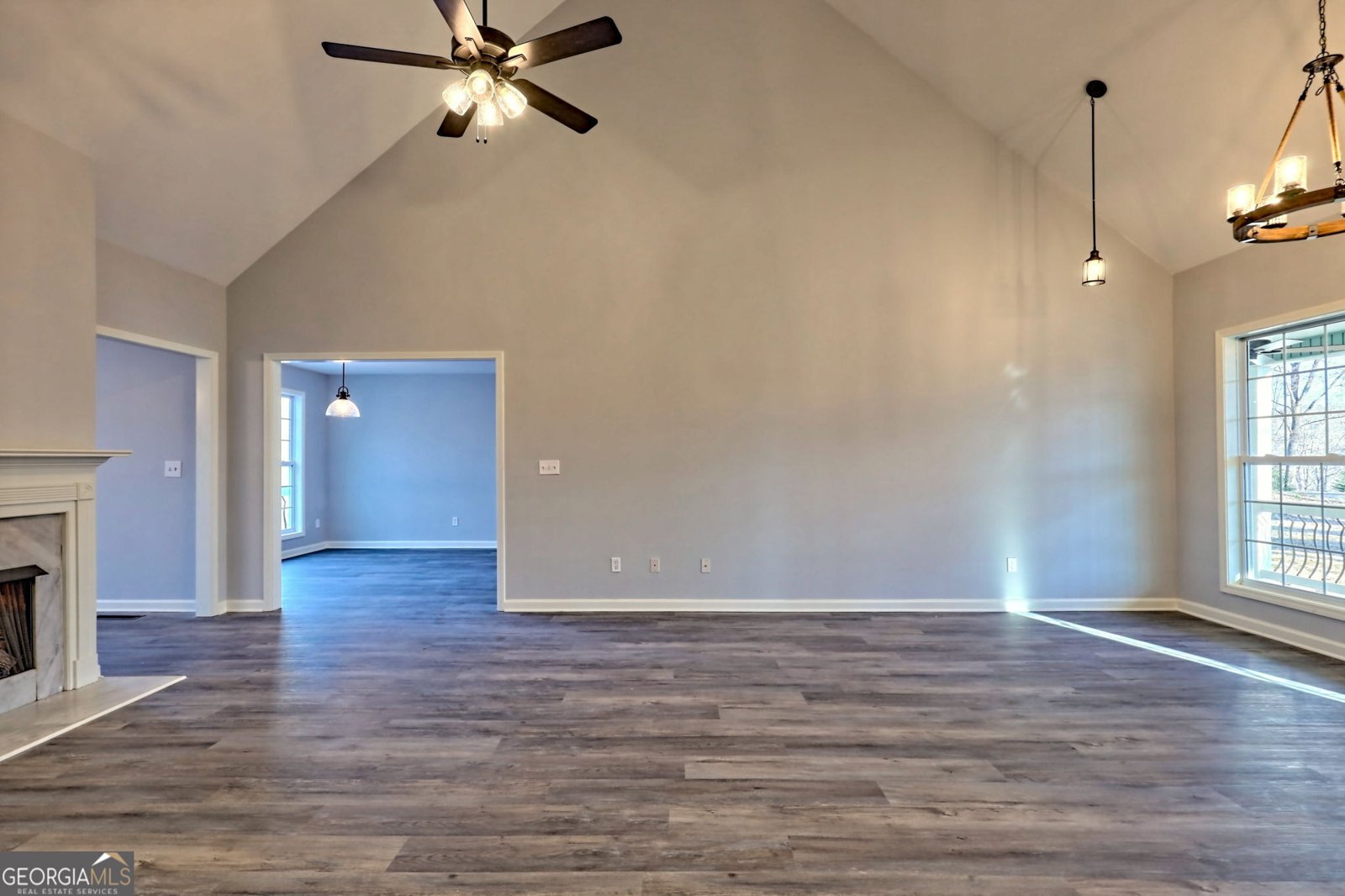 150 Blue Jay Road Clarkesville - 30