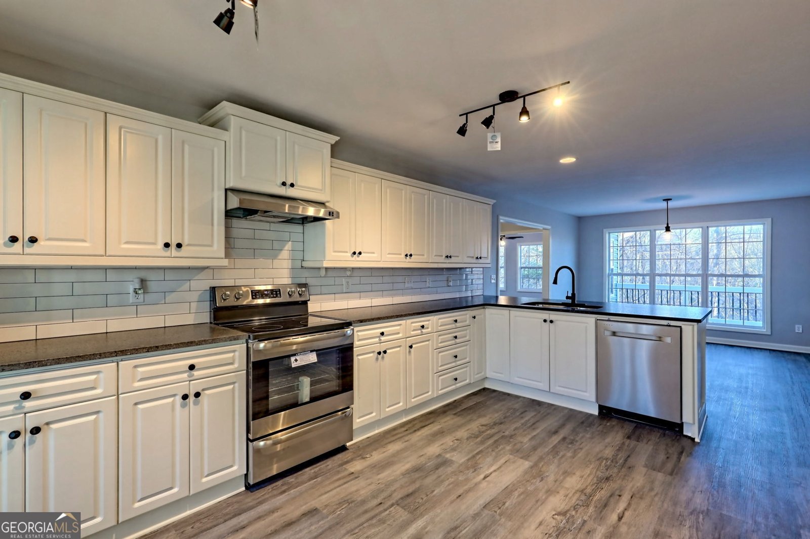 150 Blue Jay Road Clarkesville - 35