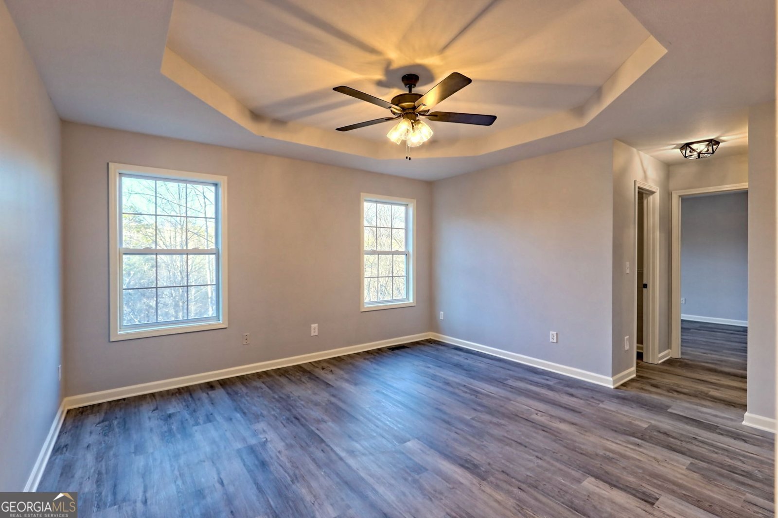 150 Blue Jay Road Clarkesville - 37