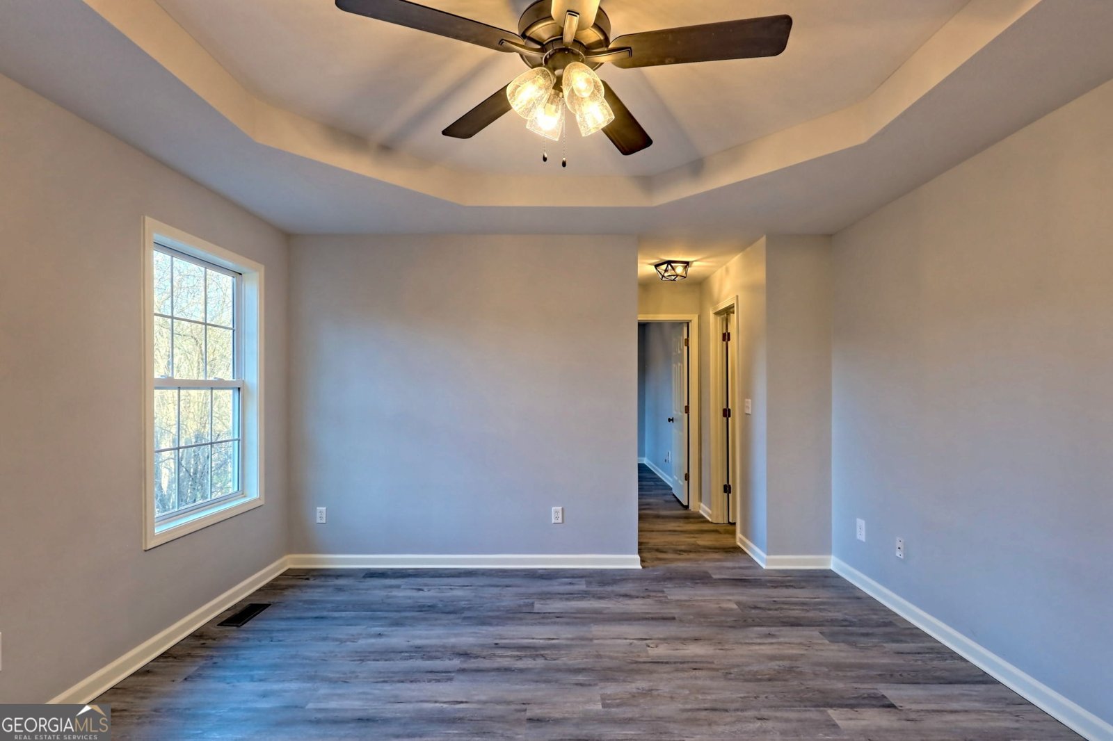 150 Blue Jay Road Clarkesville - 38
