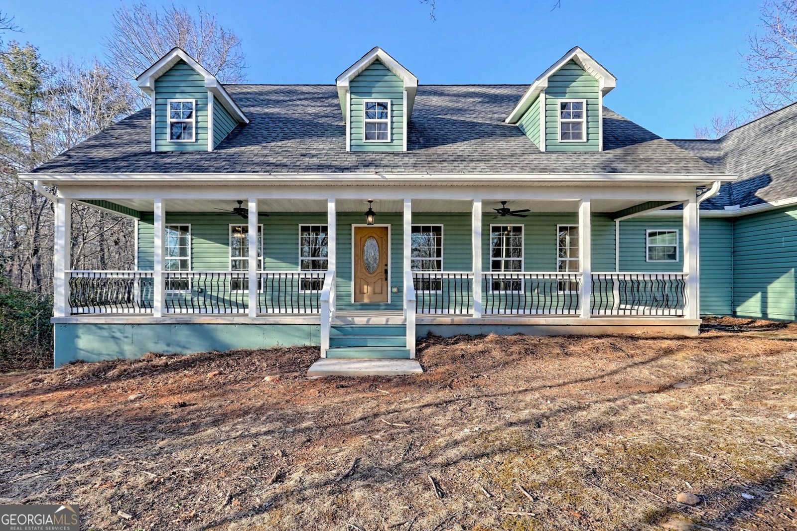150 Blue Jay Road Clarkesville - 4