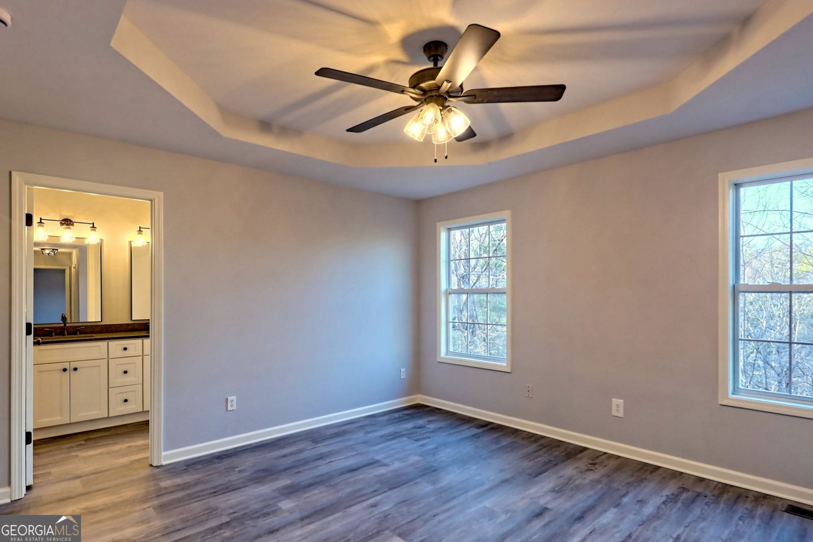 150 Blue Jay Road Clarkesville - 43