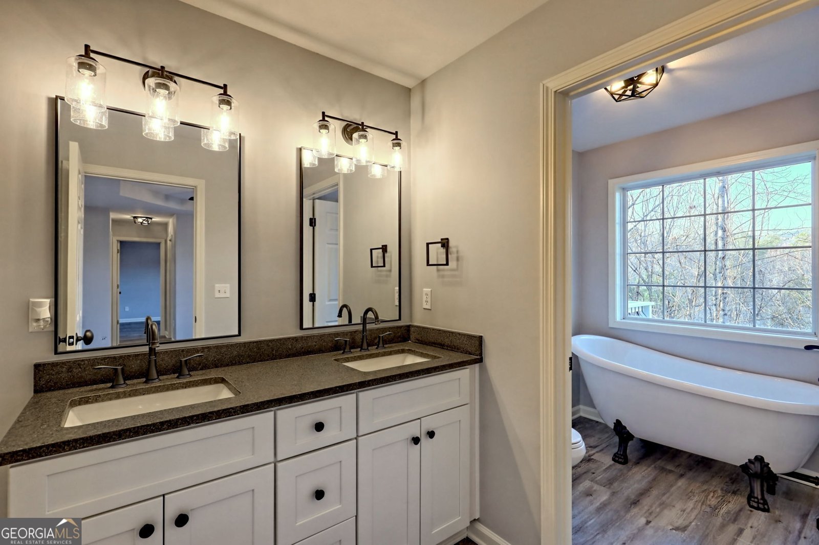 150 Blue Jay Road Clarkesville - 44
