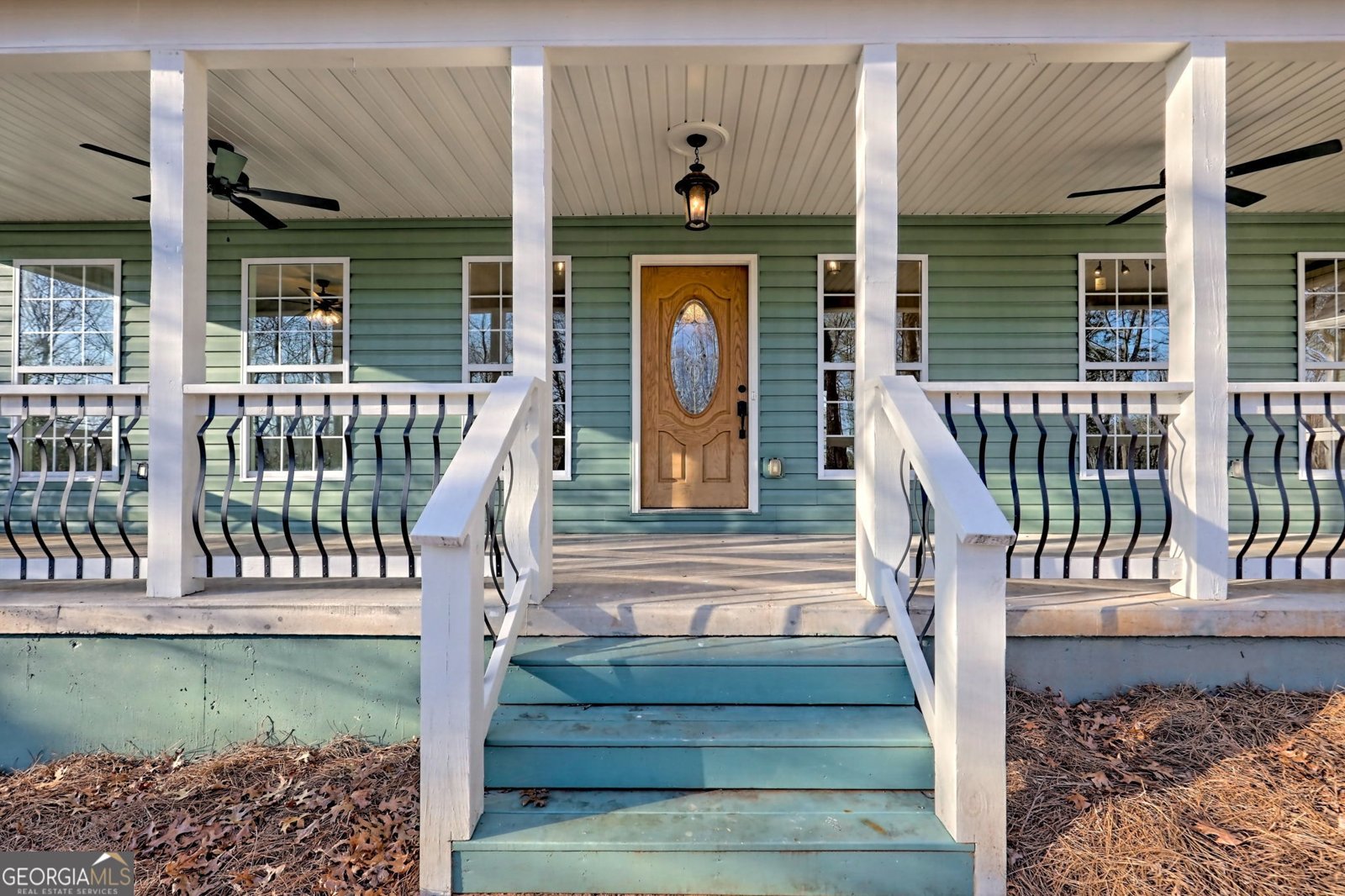 150 Blue Jay Road Clarkesville - 5