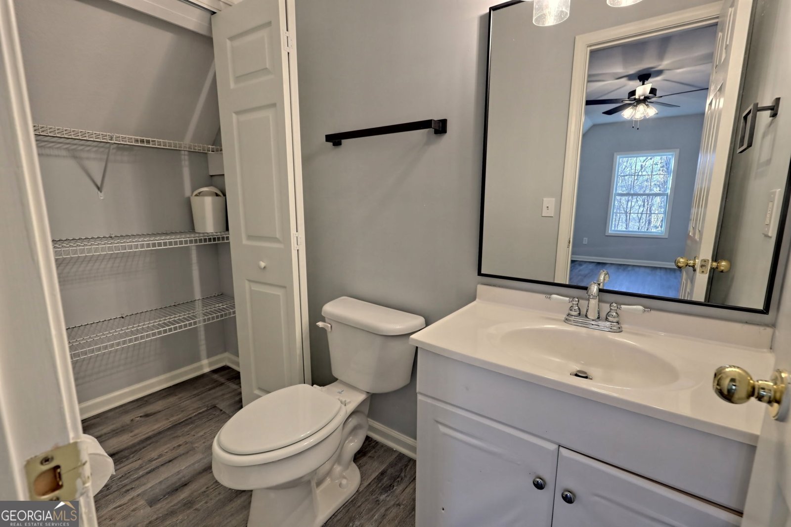 150 Blue Jay Road Clarkesville - 55