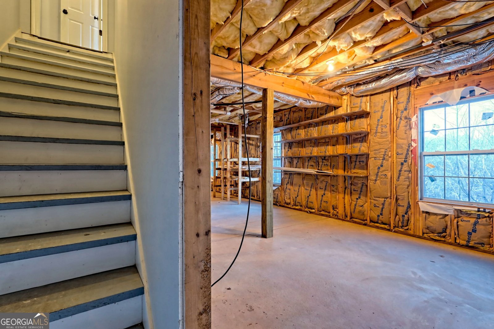150 Blue Jay Road Clarkesville - 57