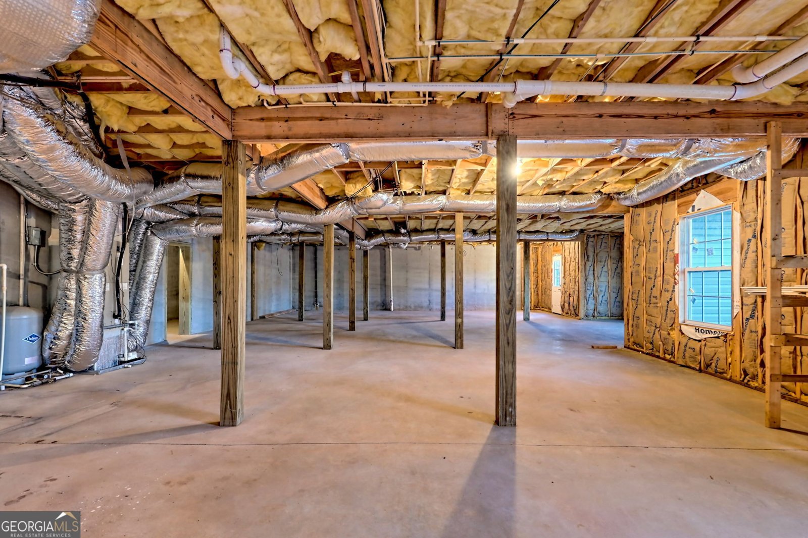 150 Blue Jay Road Clarkesville - 59