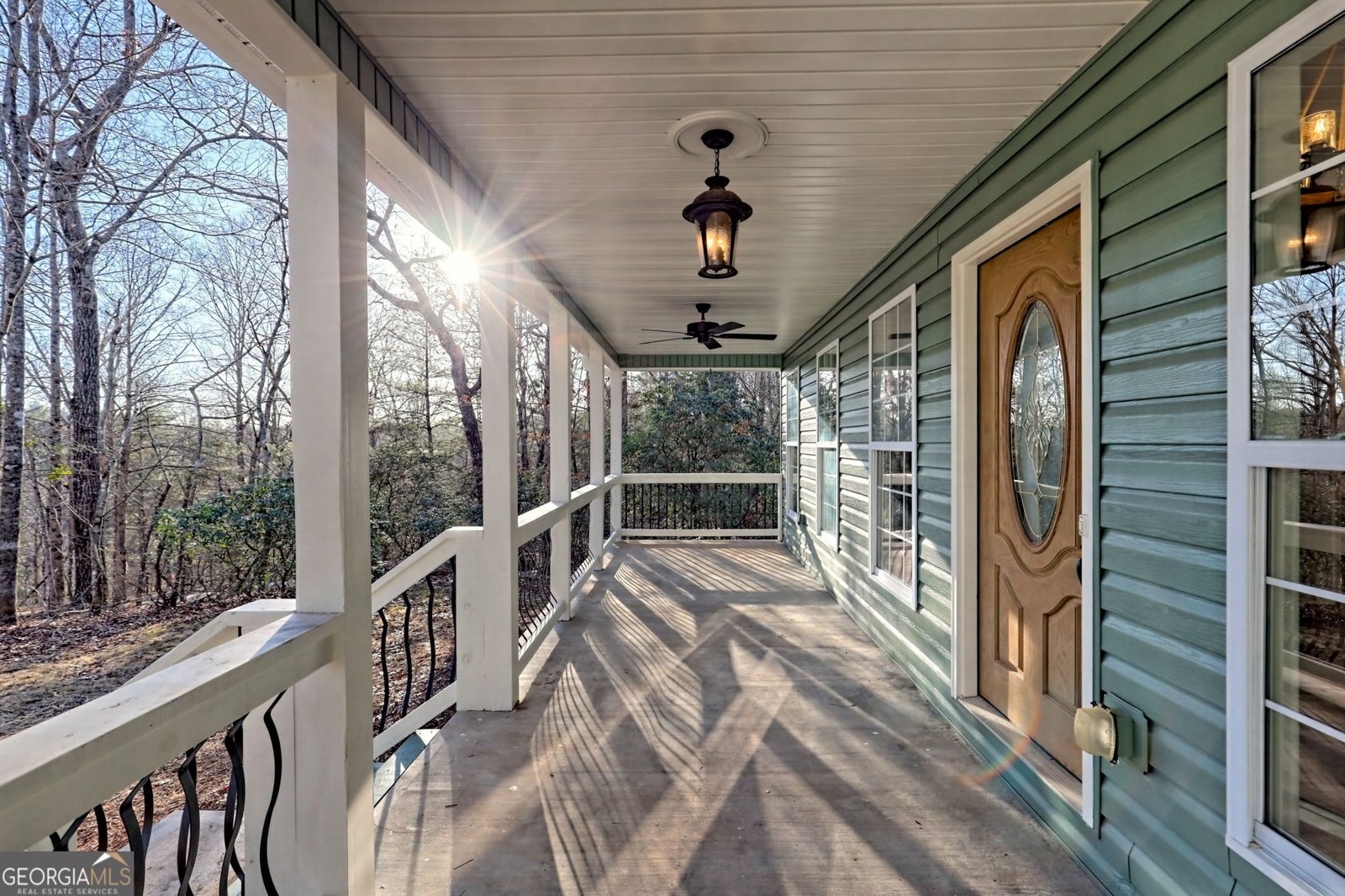 150 Blue Jay Road Clarkesville - 6