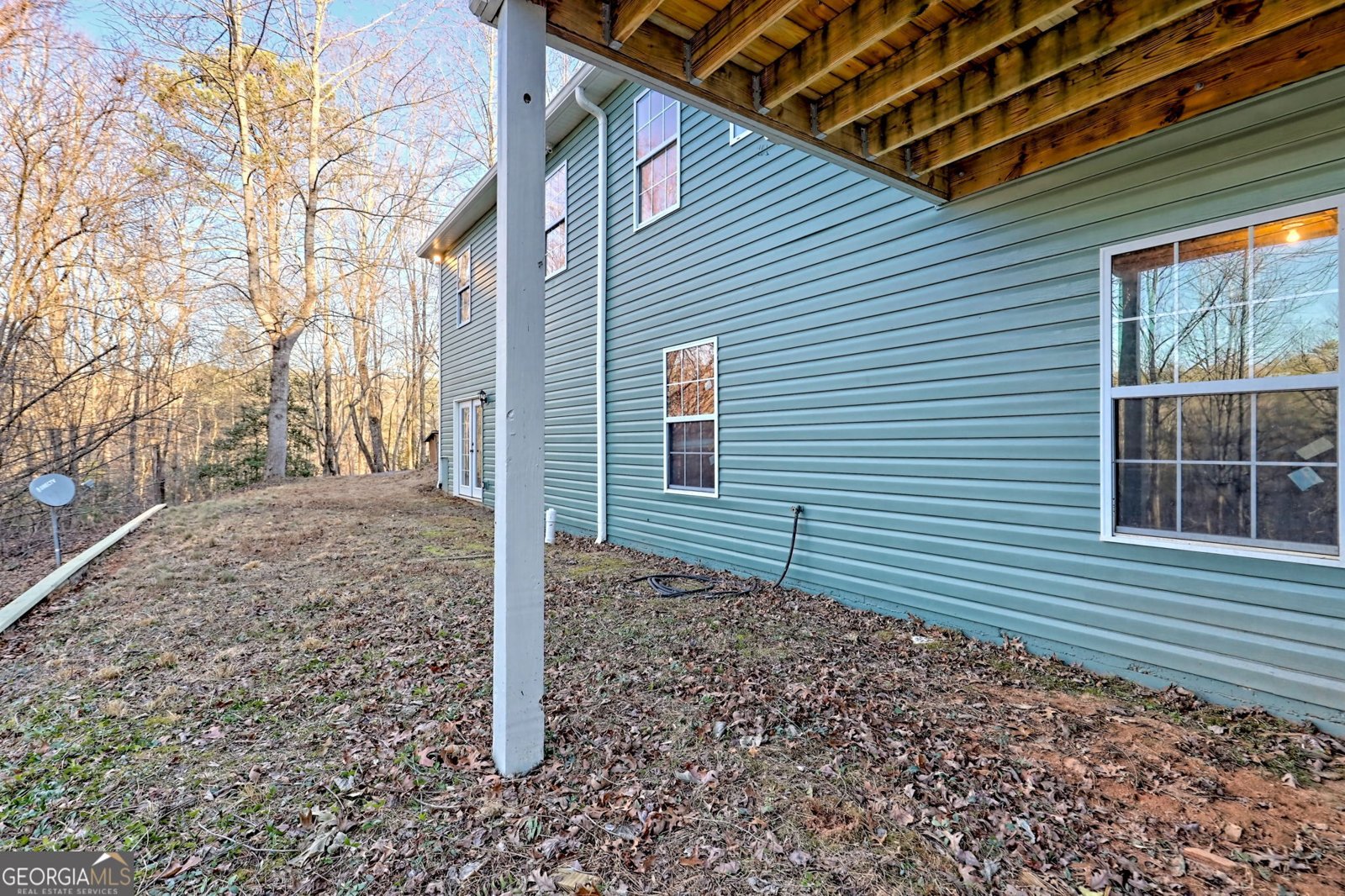 150 Blue Jay Road Clarkesville - 64