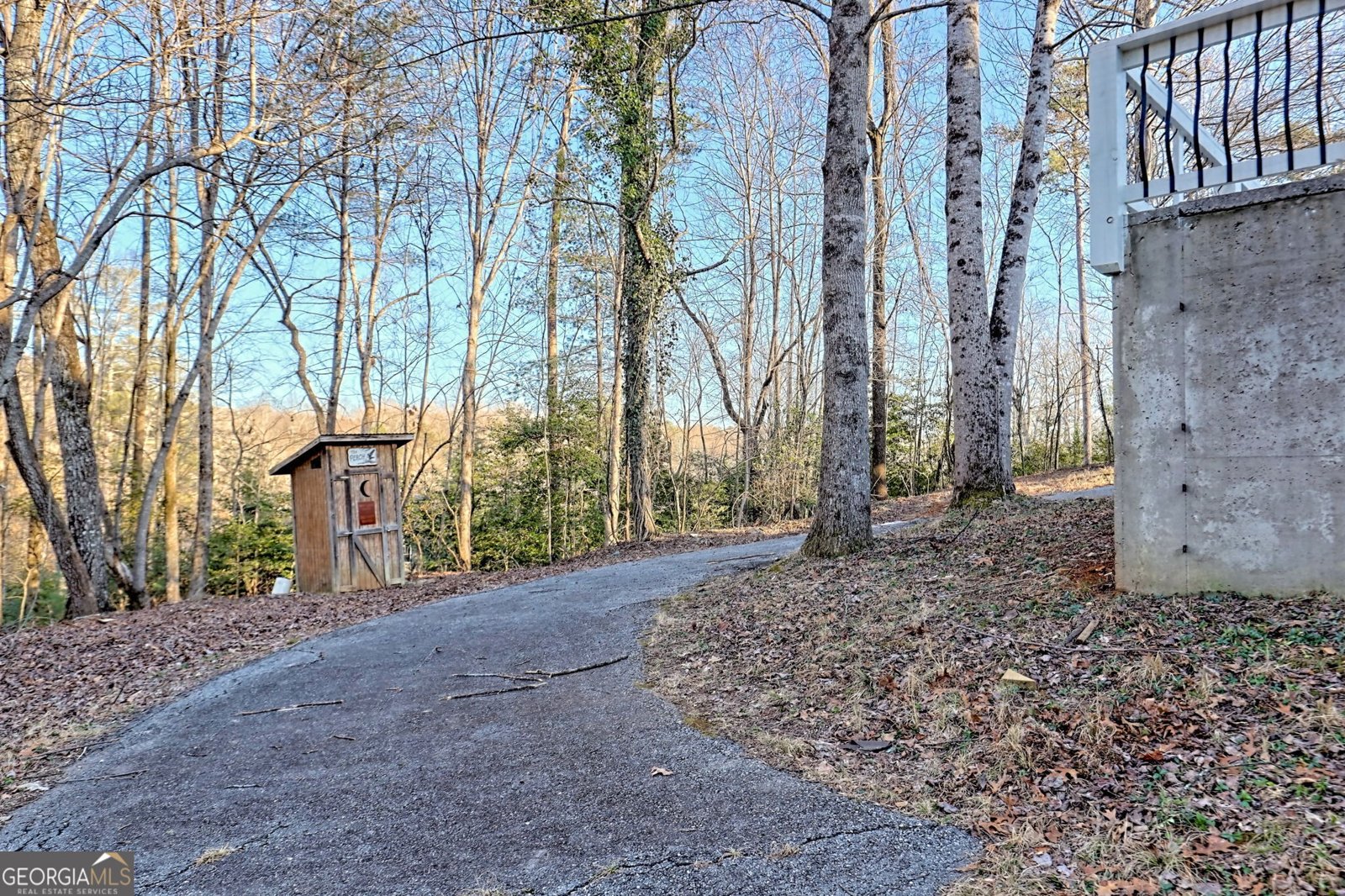 150 Blue Jay Road Clarkesville - 66