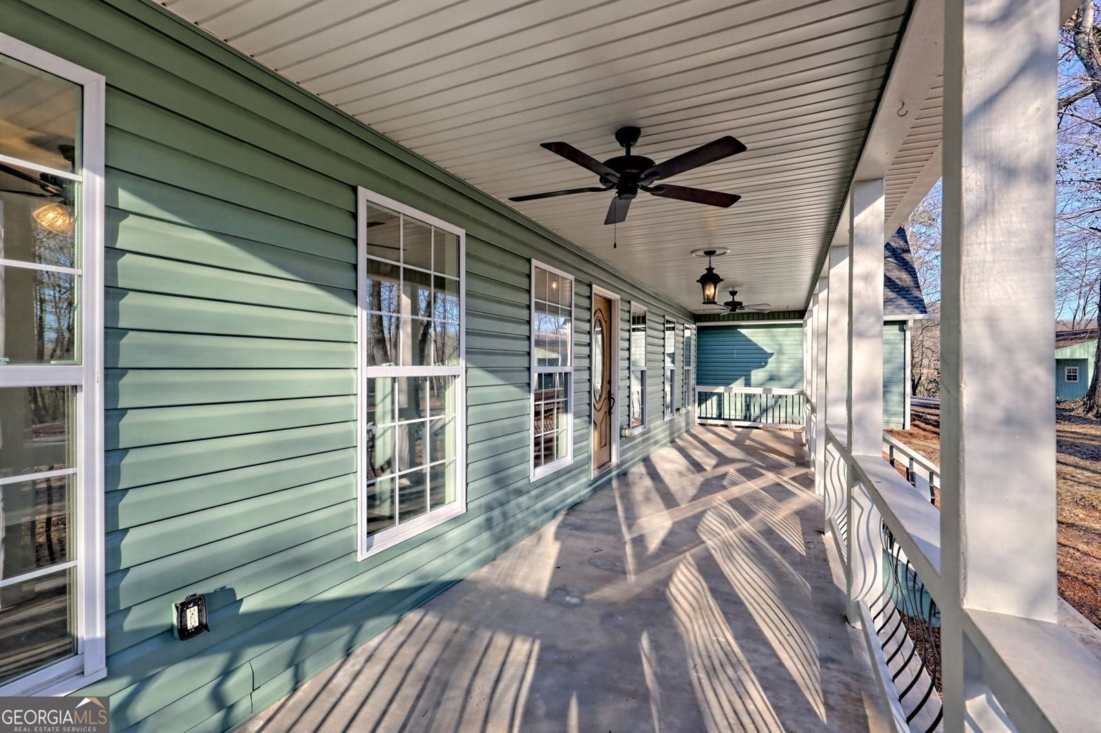 150 Blue Jay Road Clarkesville - 7