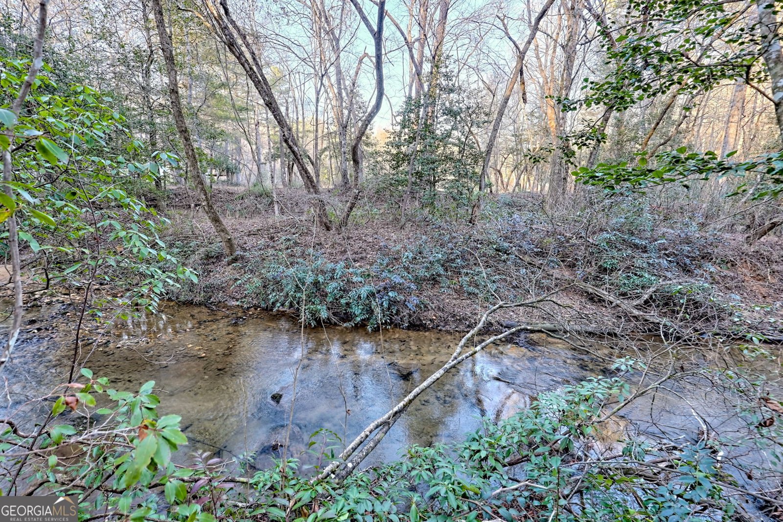 150 Blue Jay Road Clarkesville - 71