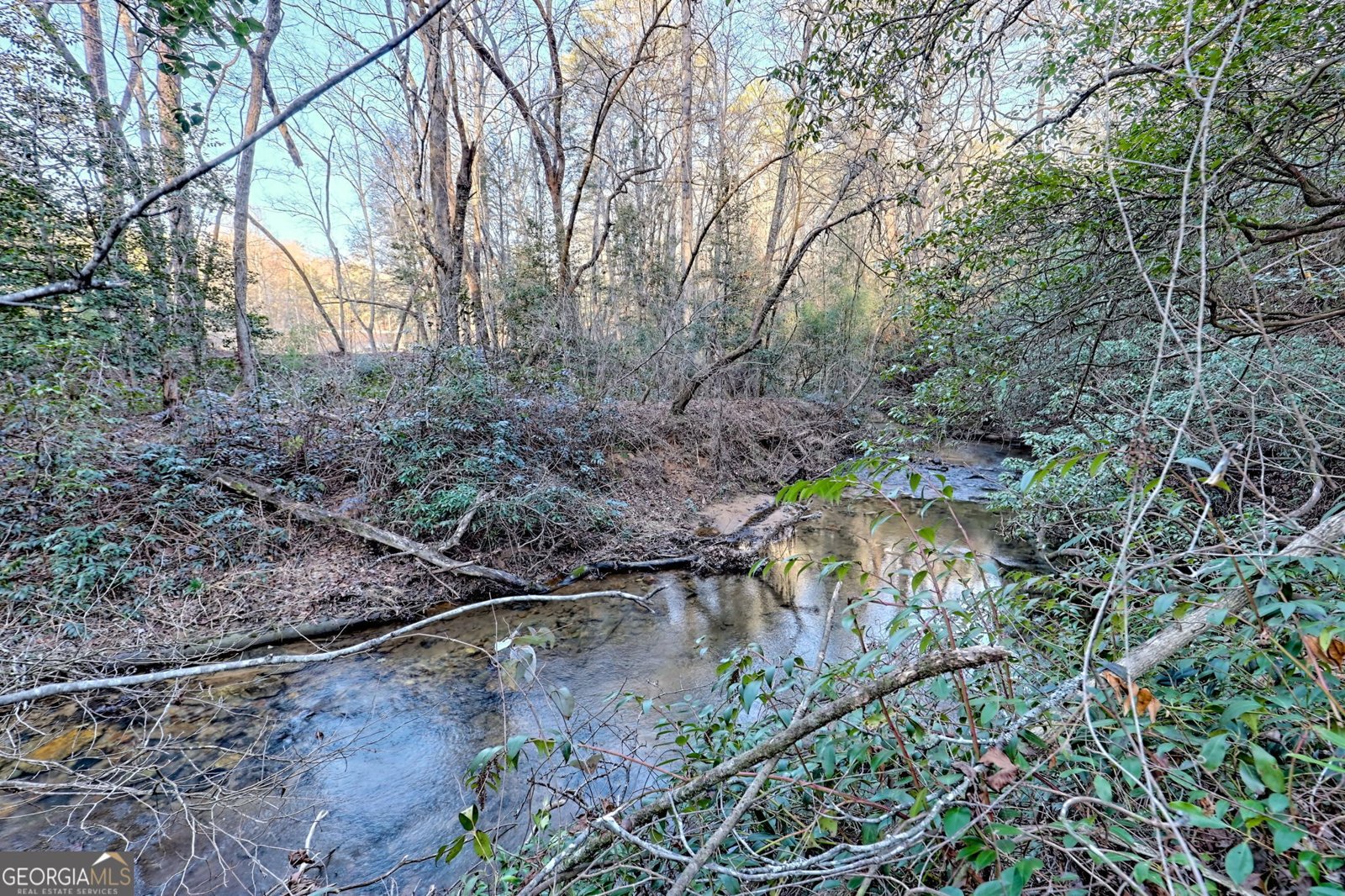 150 Blue Jay Road Clarkesville - 72