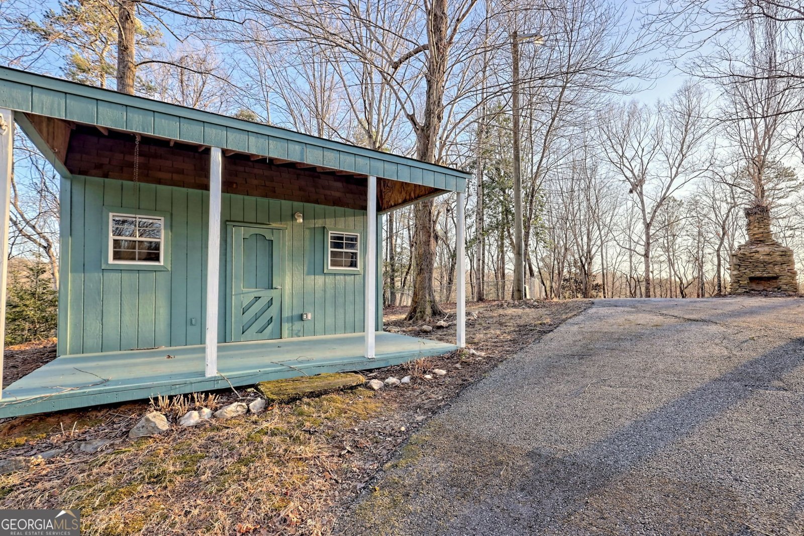 150 Blue Jay Road Clarkesville - 74