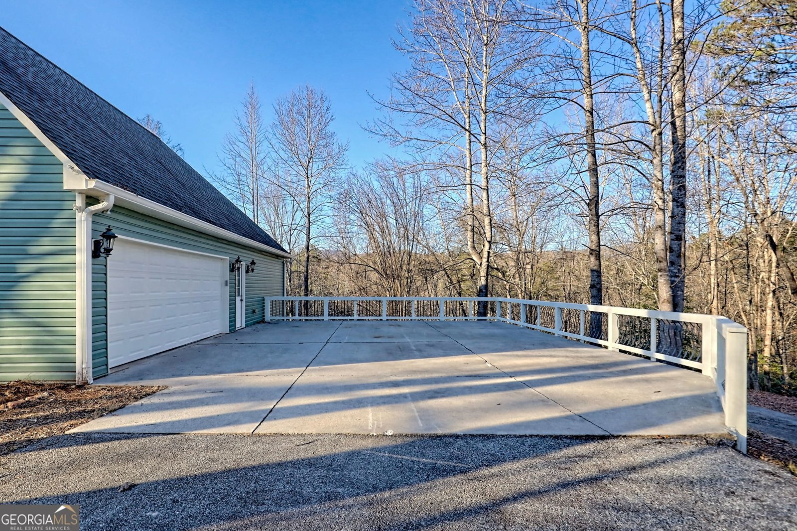 150 Blue Jay Road Clarkesville - 78