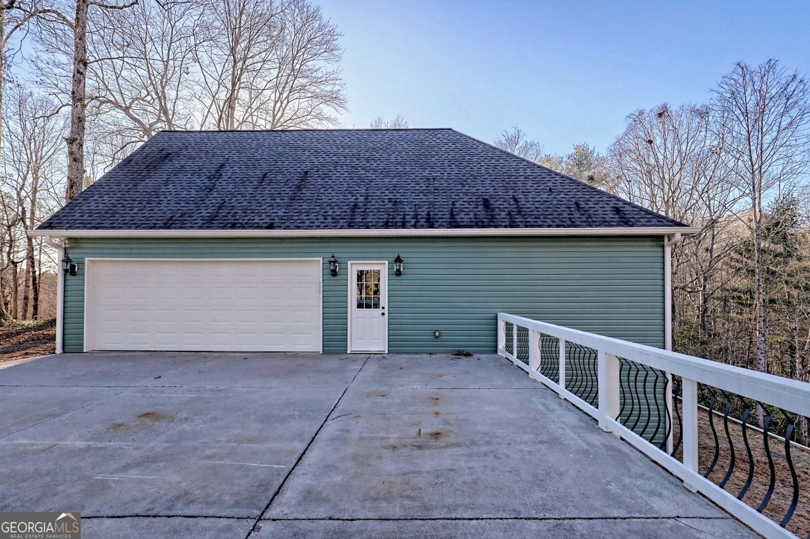 150 Blue Jay Road Clarkesville - 79
