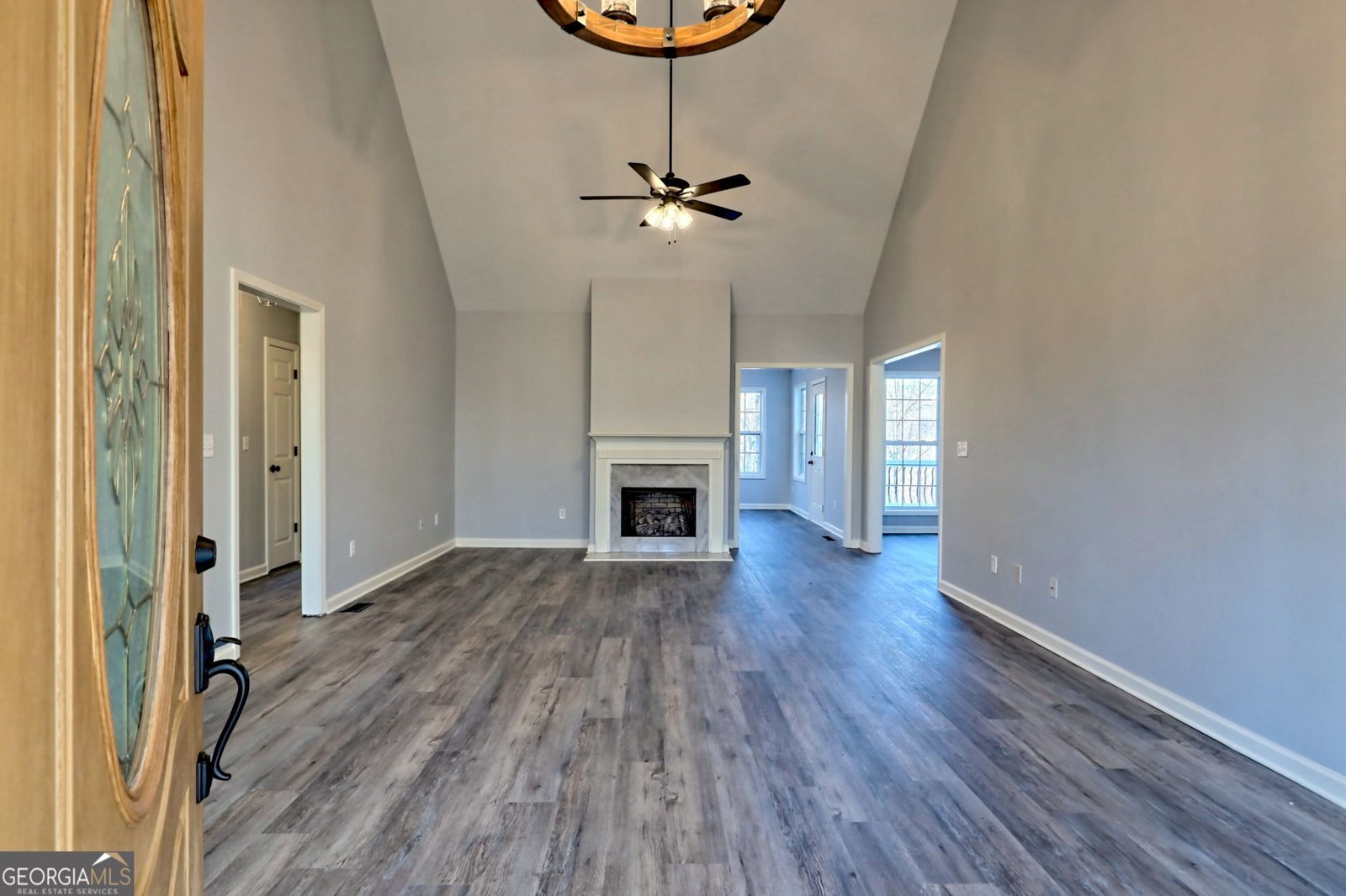 150 Blue Jay Road Clarkesville - 8