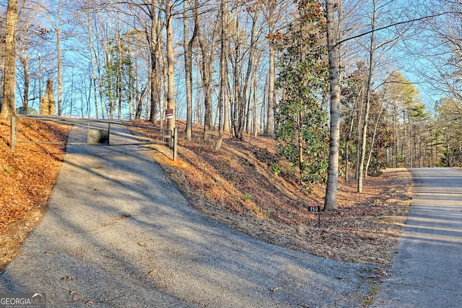 150 Blue Jay Road Clarkesville - 80