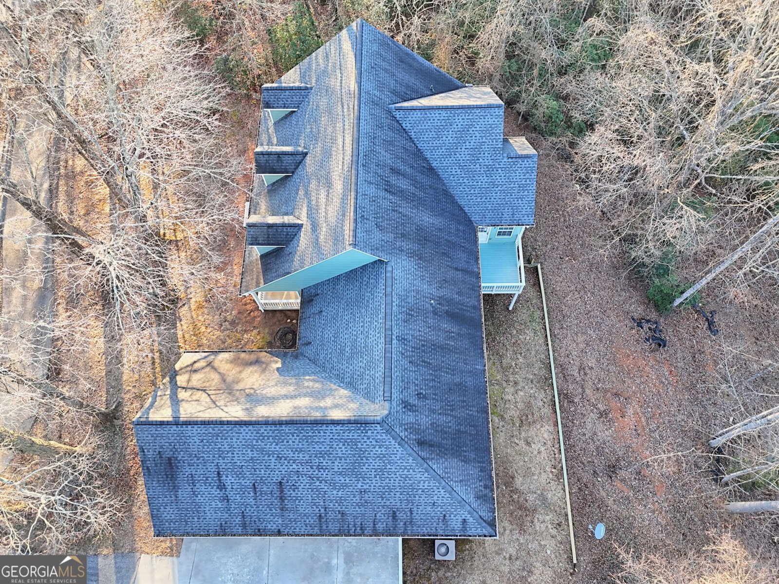 150 Blue Jay Road Clarkesville - 81