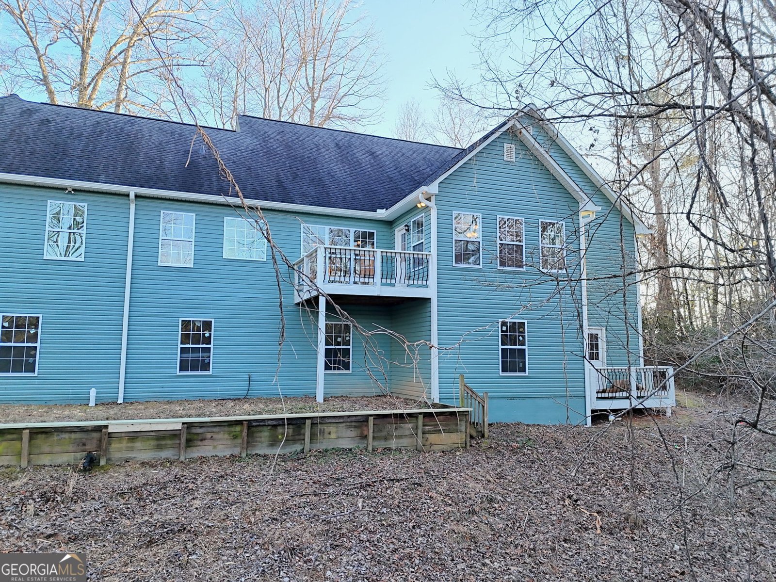 150 Blue Jay Road Clarkesville - 84
