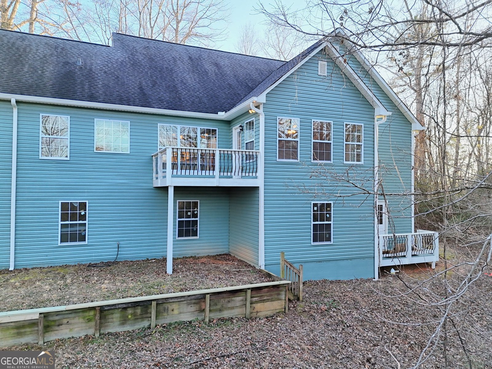 150 Blue Jay Road Clarkesville - 85