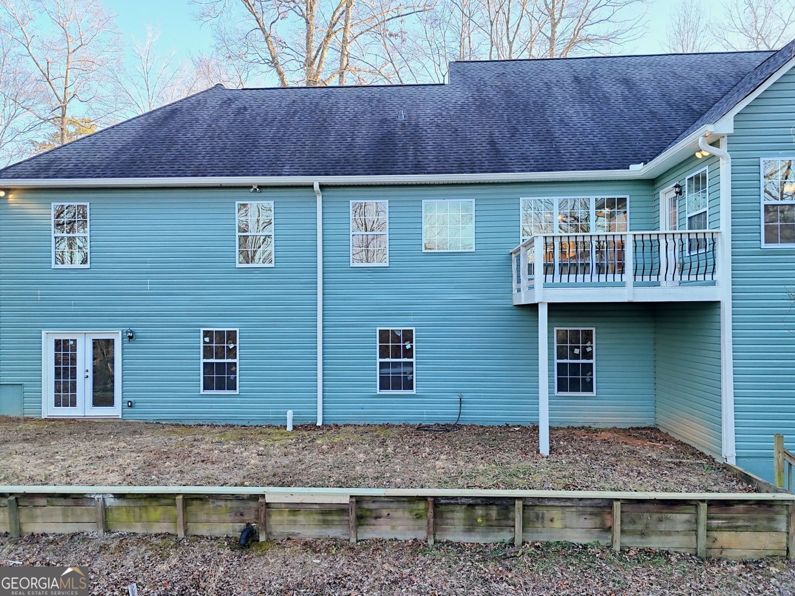 150 Blue Jay Road Clarkesville - 86