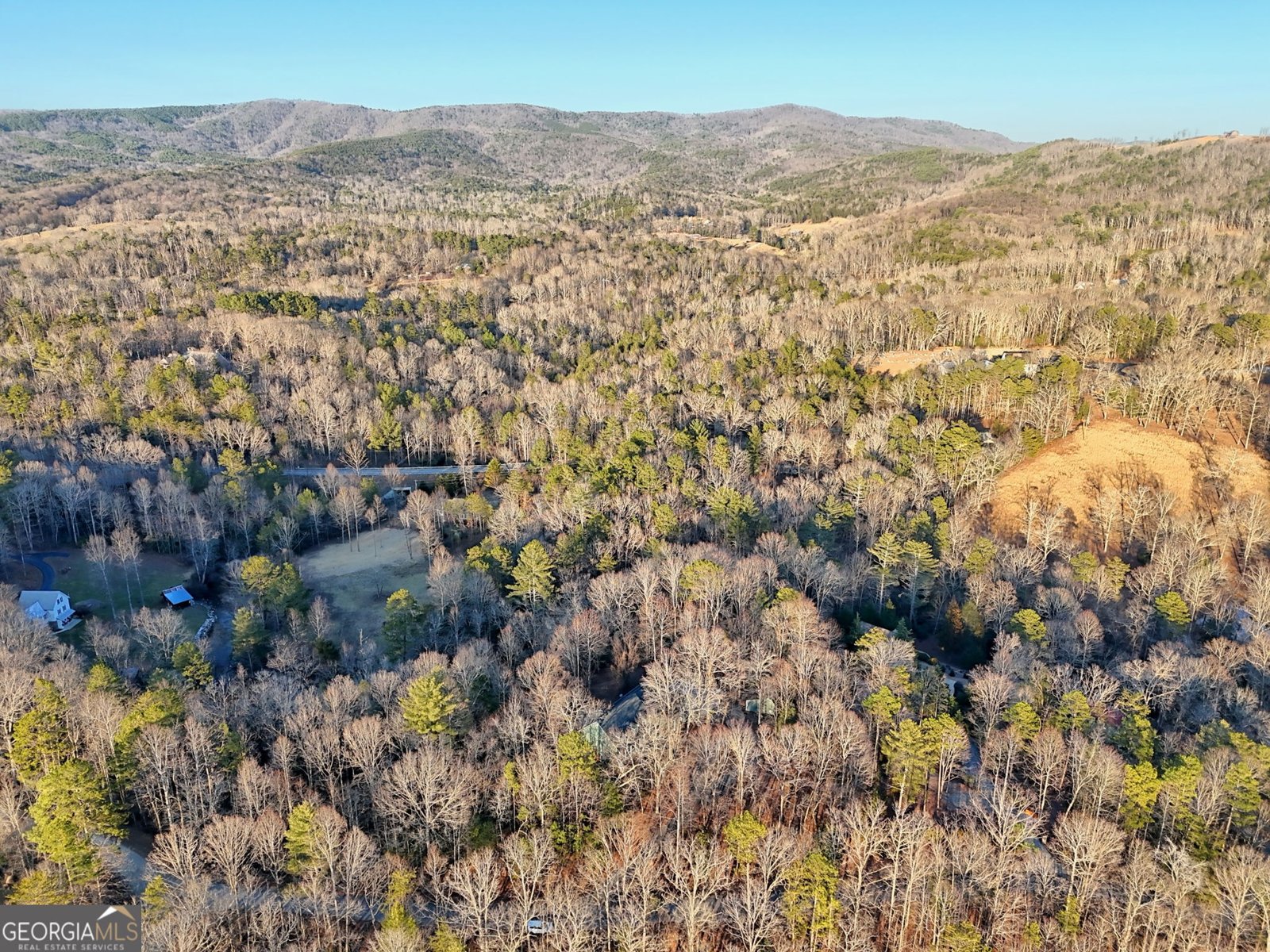 150 Blue Jay Road Clarkesville - 89