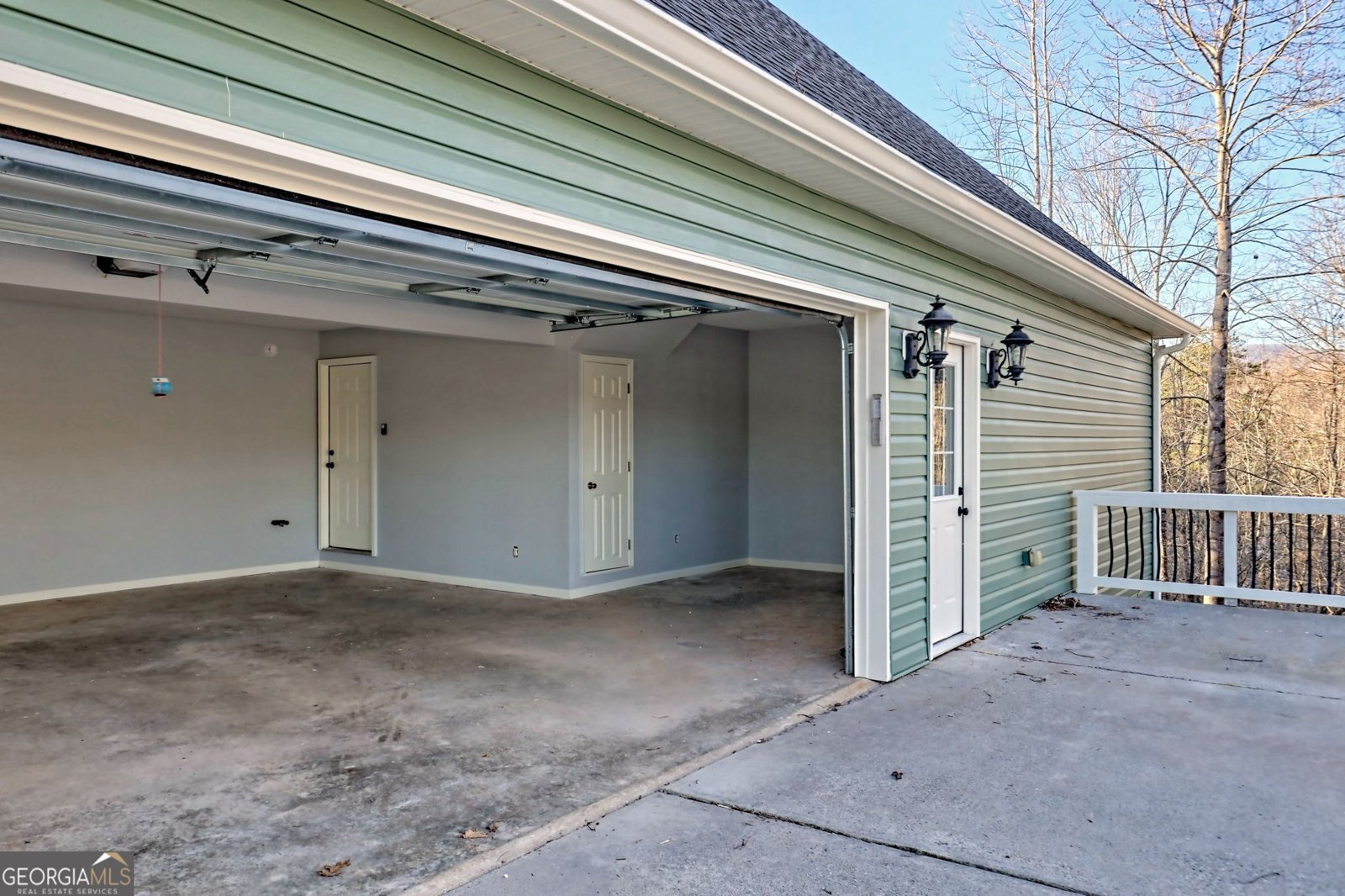 150 Blue Jay Road Clarkesville - 9
